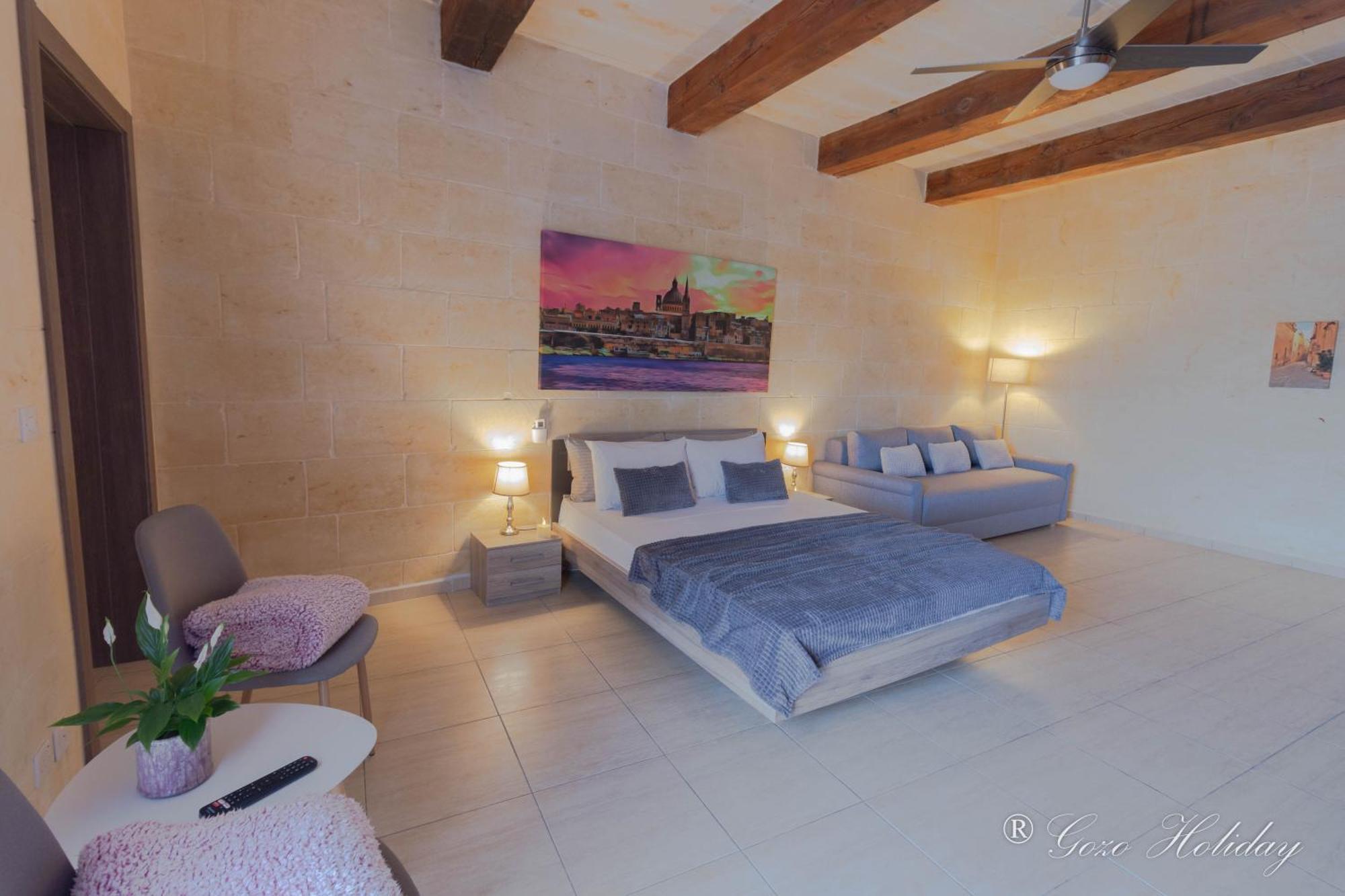 Hollies Villa Qala Exterior photo